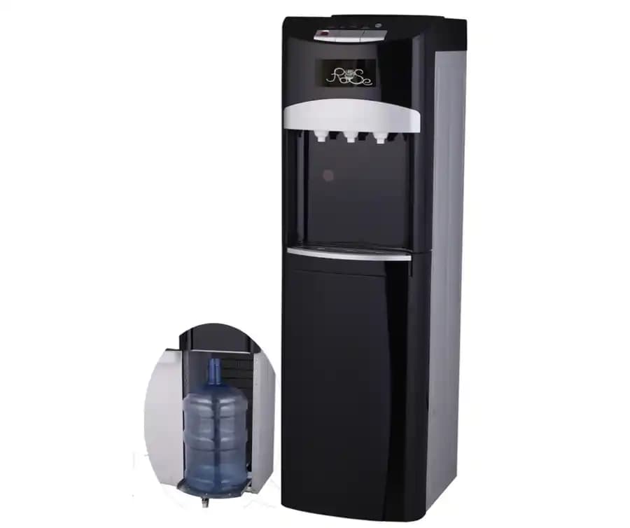 Damacanalı Su Sebili ve Gizli Tasarım ile Estetik ve Fonksiyonellik Bir Arada