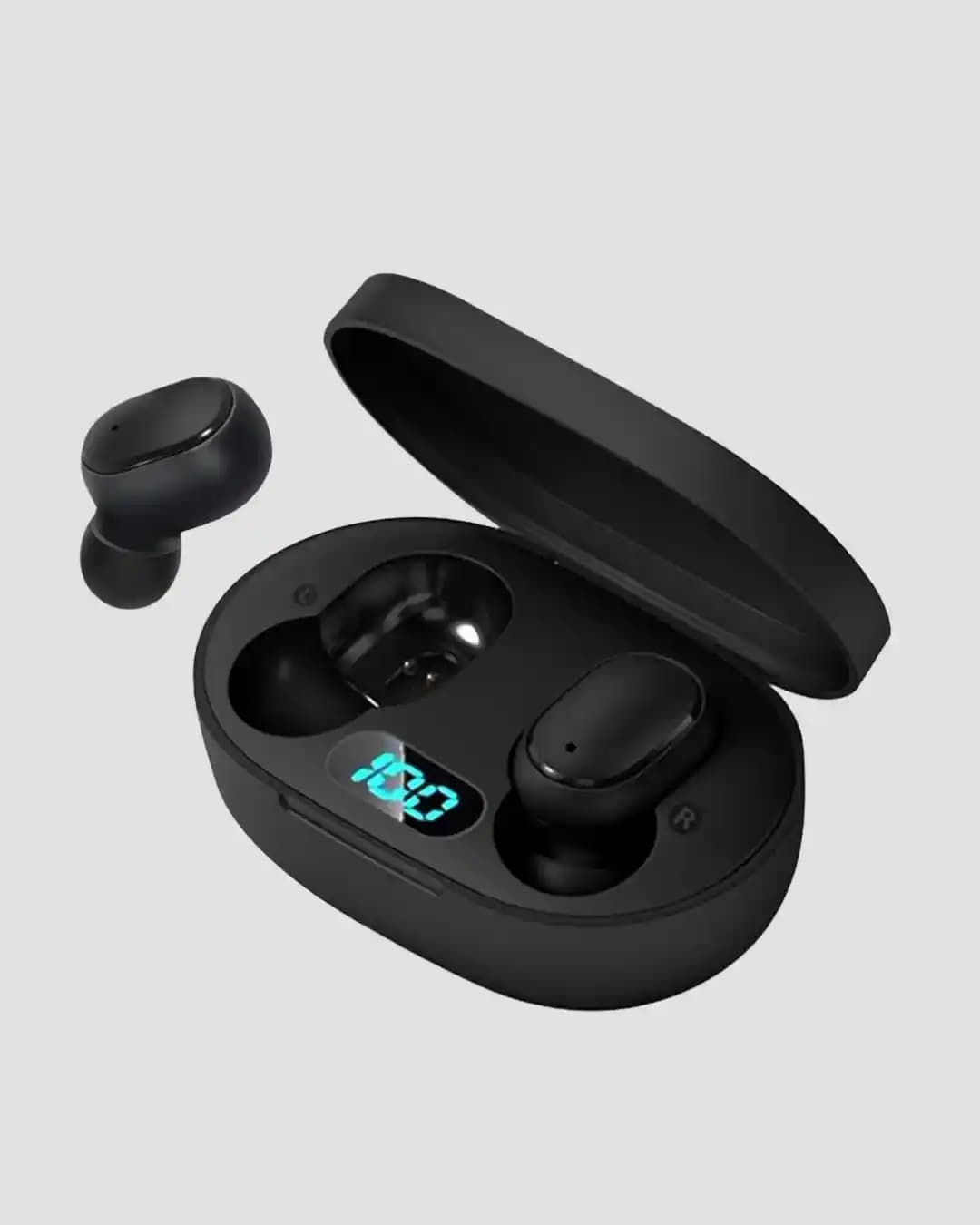 Dayanıklı Kablosuz Kulaklıklar: Uzun Ömürlü ve Gelişmiş Bağlantı Özellikleriyle Yenilik