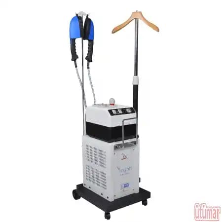 Dayanıklı ve Modern Ütü Robotlarıyla Ev Otomasyonunda Yeni Dönem Başlıyor