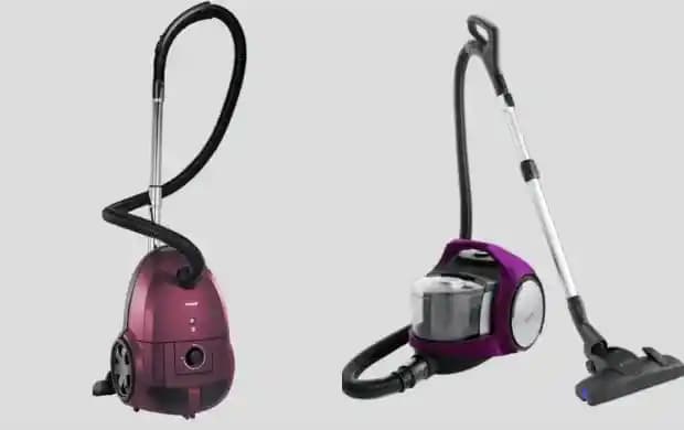 Derin Temizlik İçin En Uygun Elektrikli Süpürge Modelleri ve Özellikleri