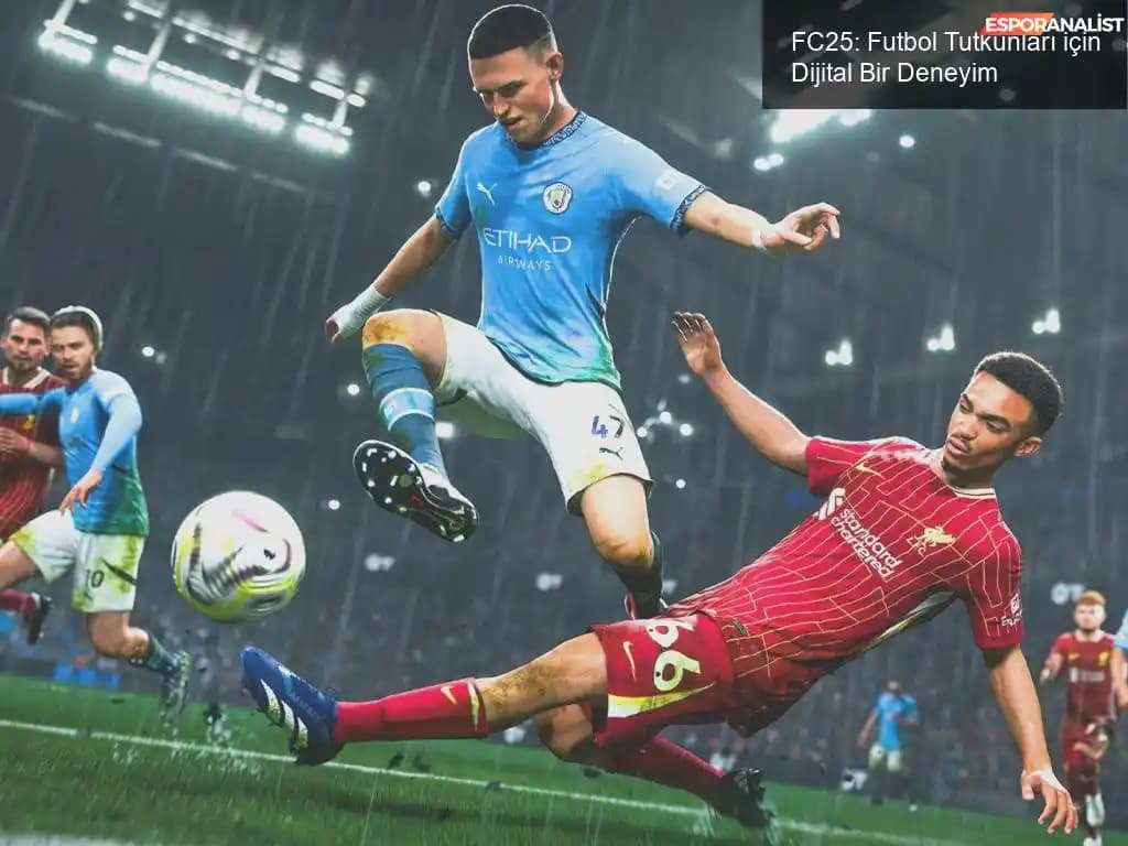 Dijital Futbol Oyun Aksesuarlarının Güncel Durumu ve Teknolojik Gelişmeler