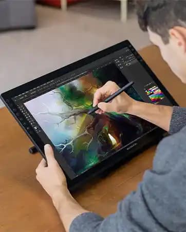 Dijital Grafik Tabletleri ile Yaratıcılığı Artıran En İyi Seçenekler ve Özellikler