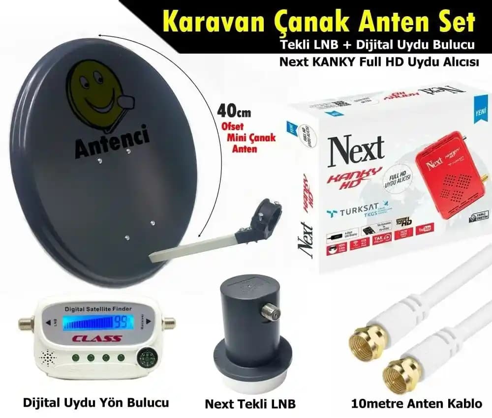 Dijital Yayın Antenleri: Güncel Teknolojiler ve Kullanım Alanları Hakkında Detaylı Bilgi