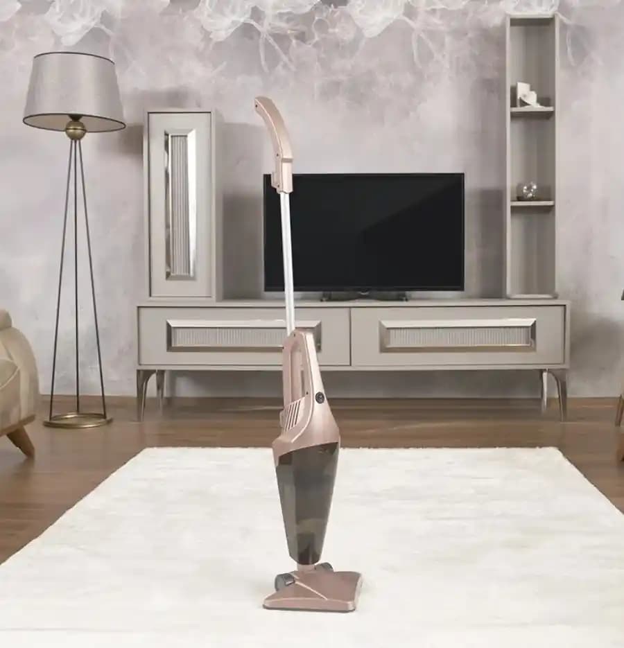 Dikey Süpürge Standı Seçimi İçin Kapsamlı Rehber ve En İyi Modeller