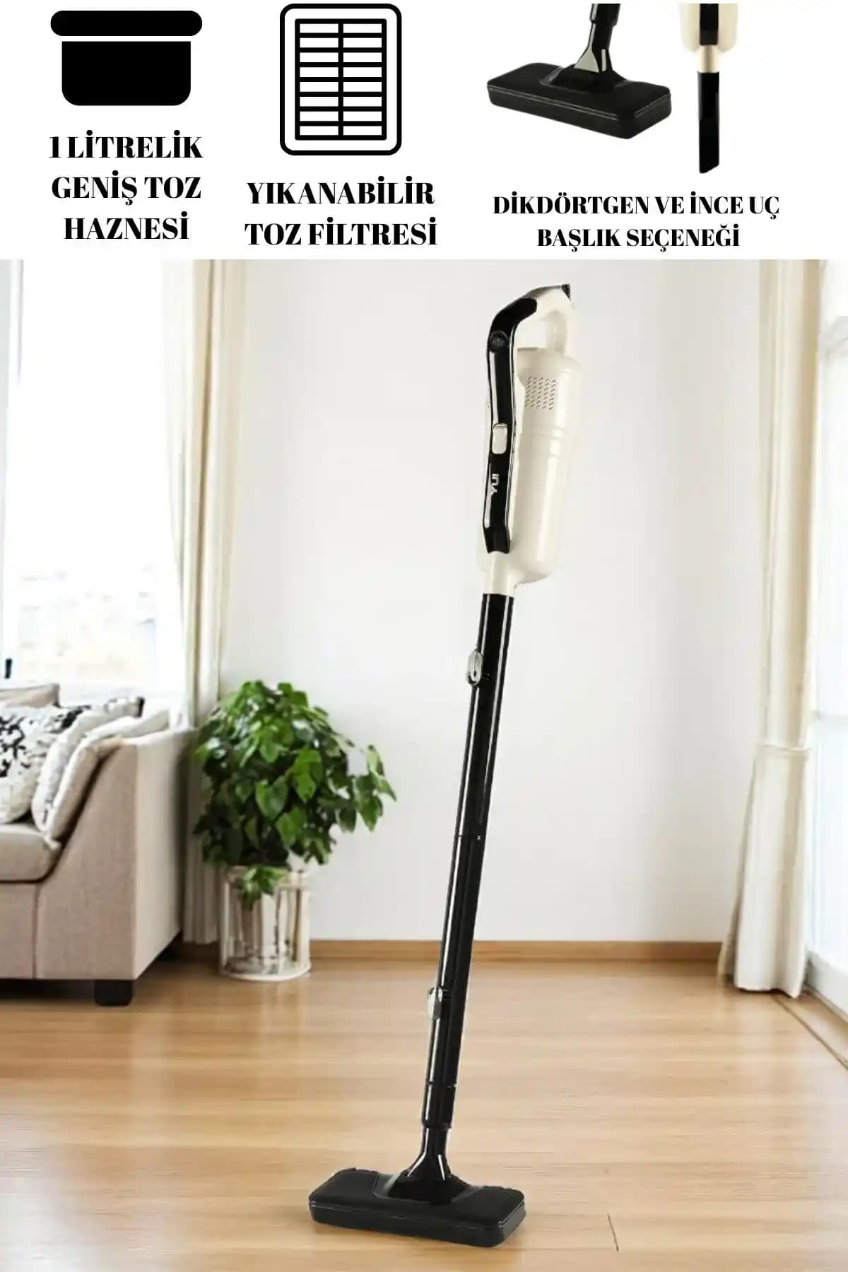 Dikey Süpürge Standları Fiyat ve Kalite Analizi: En İyi Seçenekler ve Trendler