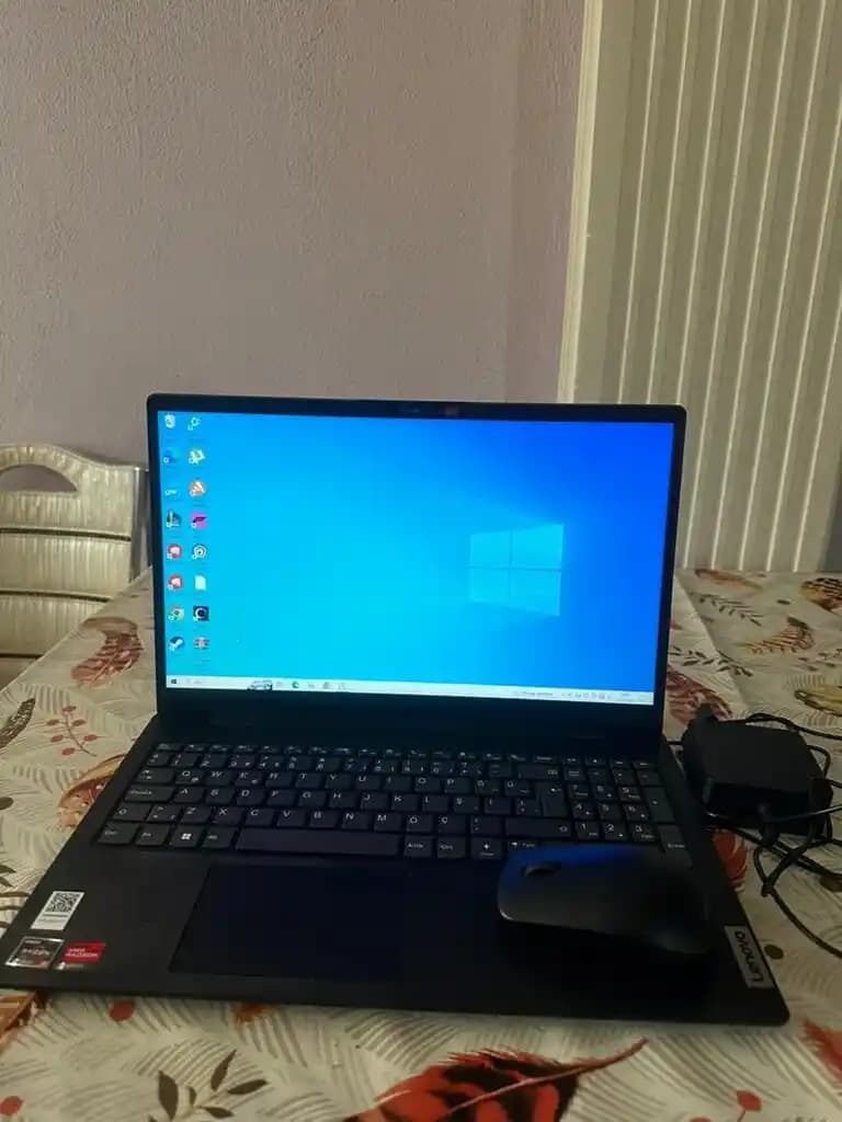 Dizüstü Bilgisayarlar İçin Ryzen 3 Alternatifleri ve Güncel İşlemci Seçenekleri