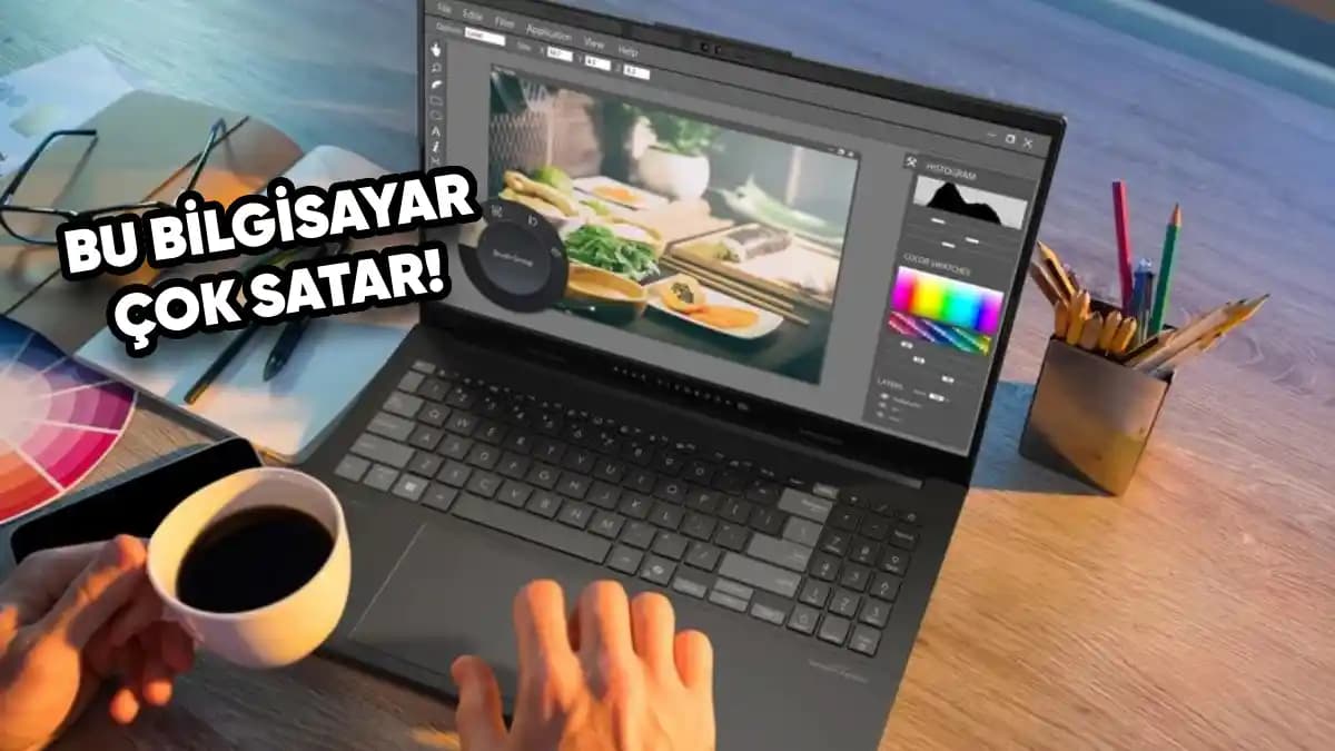 Dizüstü Bilgisayarlarda Güncel Teknolojik Gelişmeler ve Özellikler