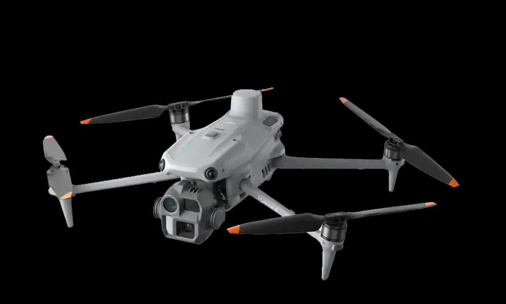 DJI 4 Serisi Drone'lar ve Güncel Sorunlar ile Çözüm Yolları Analizi