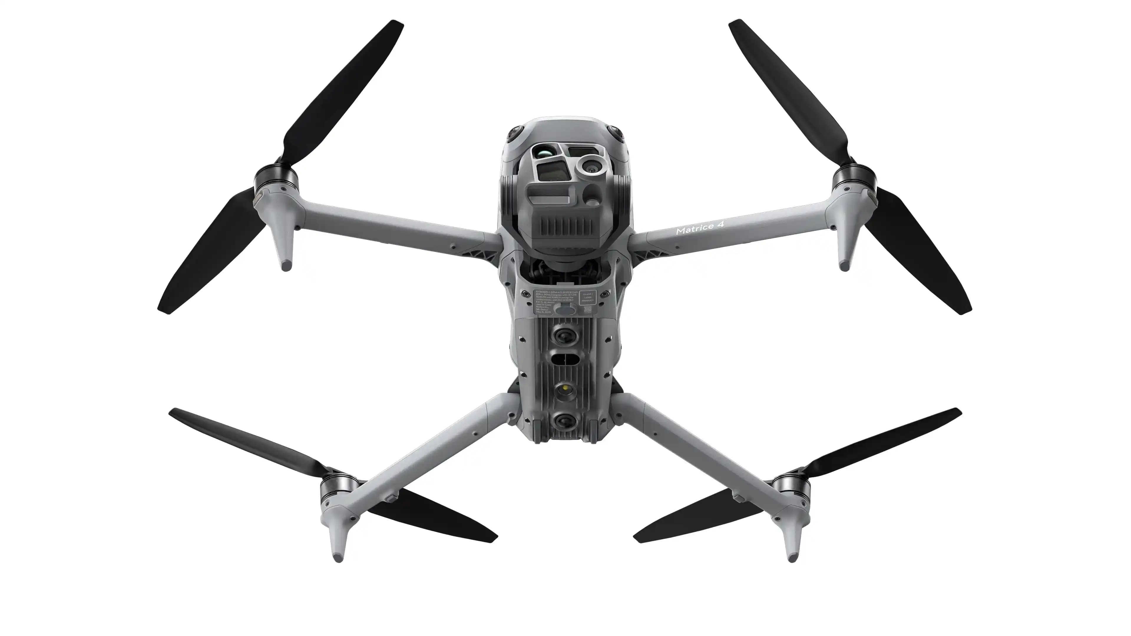 DJI 4 Serisi Drone Teknolojileri Güncel Durumu ve Geleceğe Yönelik Trendler