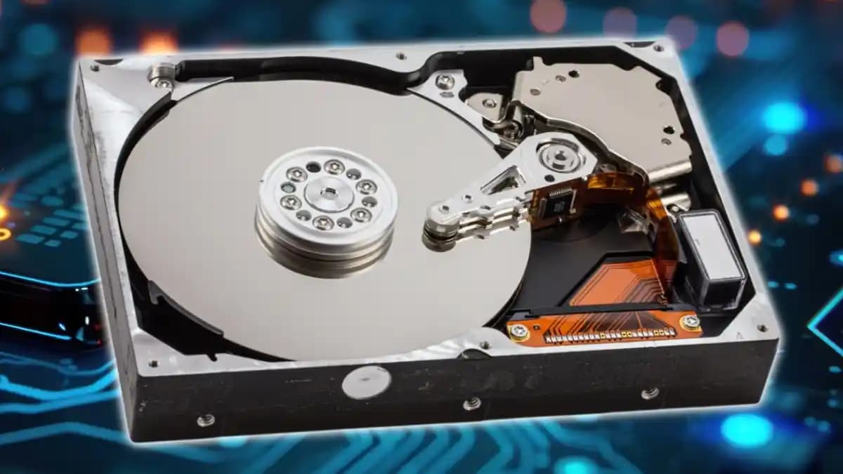 Doğru Hard Disk Seçimi İçin Bilmeniz Gereken Temel Kriterler ve İpuçları
