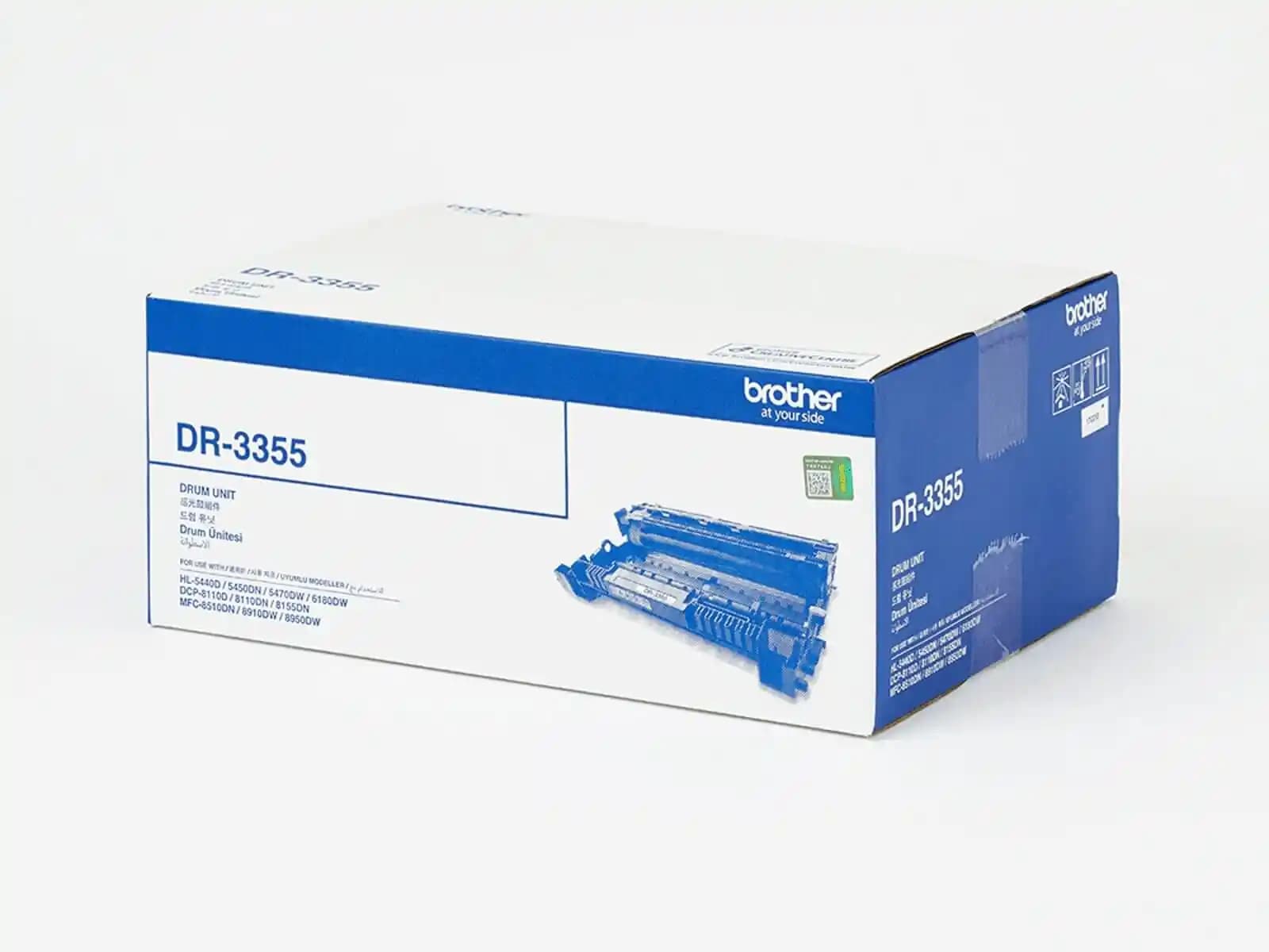 DR3355 Drum Ünitesi Güvenilirliği ve Performansını Artırma Yöntemleri