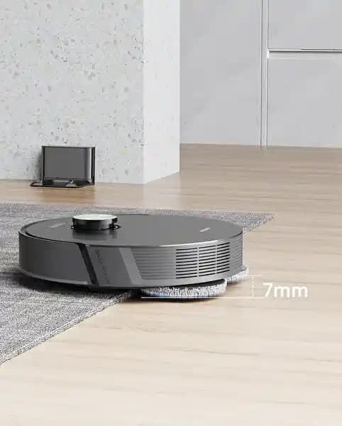 Dreame L10S Pro Robot Süpürge Özellikleri ve Teknolojik Yaklaşımlar