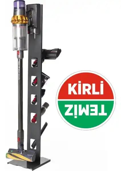 Dyson Dikey Süpürge Aksesuar Uyumlulukları ve Uyum Sağlama İpuçları