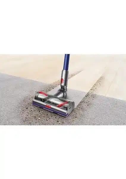 Dyson V11 Elektrikli Süpürge: Güçlü ve Teknolojik Temizlik Çözümü