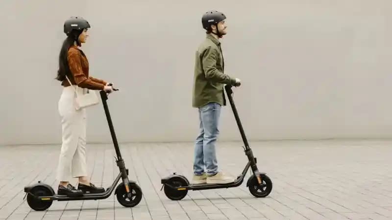 Ekolojik Modern Şehir İçi Kick Scooter'lar ve Güncel Trendler Hakkında Detaylı Bilgi