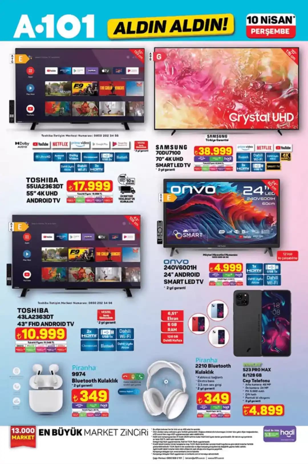 Ekonomik Akıllı Televizyonlar: Fiyat ve Özellik Dengesi Hakkında Kapsamlı Bilgi