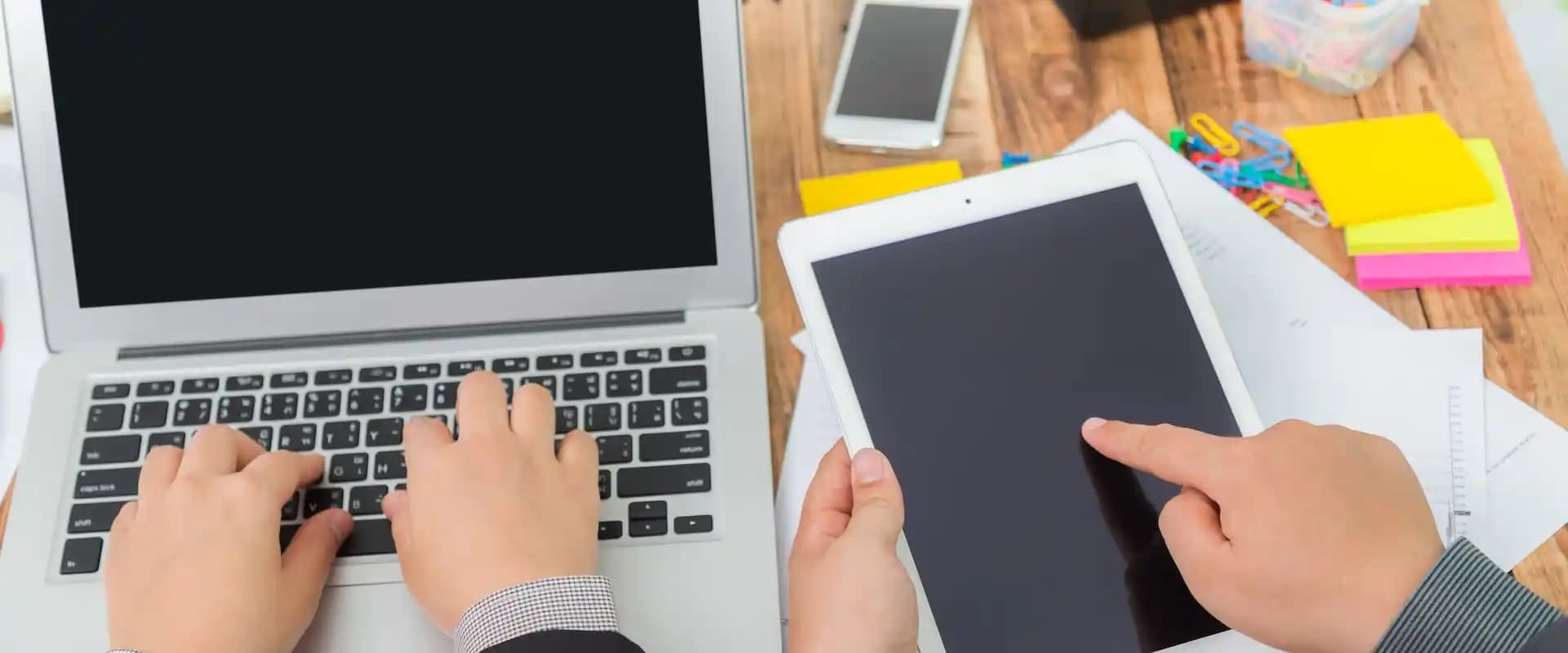 Ekonomik Dizüstü Bilgisayar Kiralama Çözümleri İş ve Eğitimde Güncel Teknoloji Kullanımı