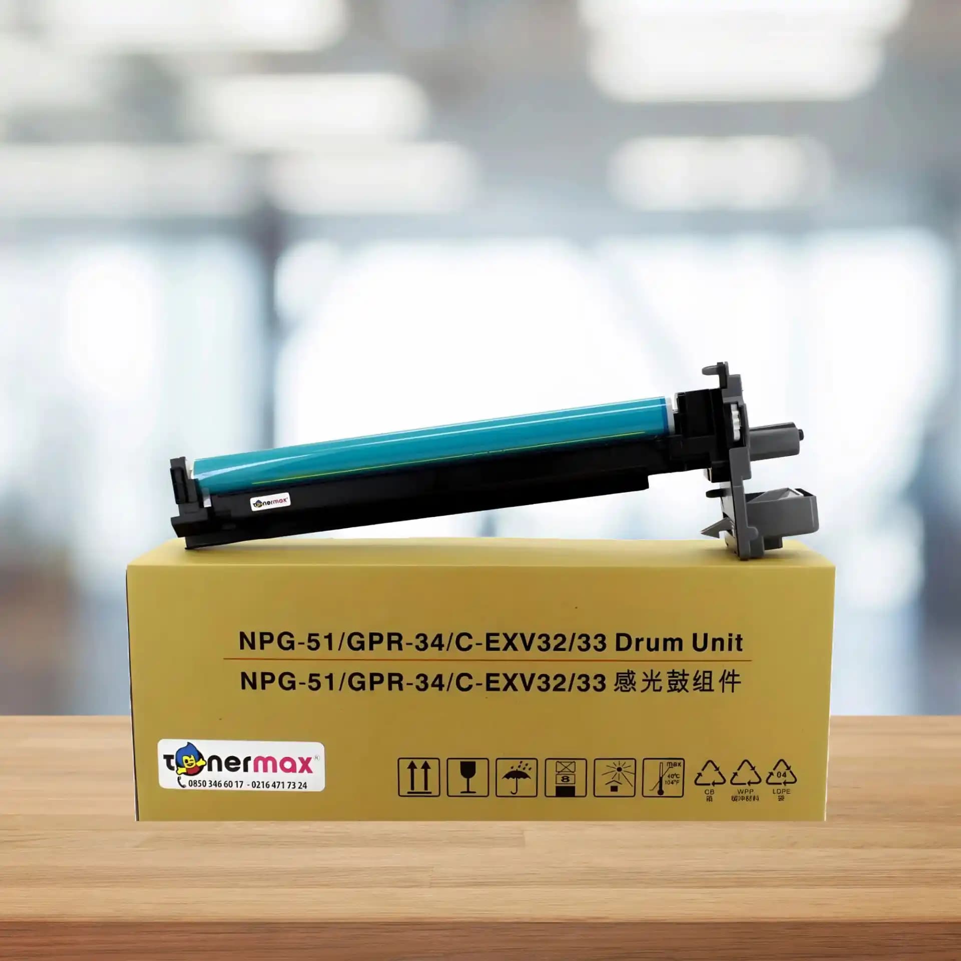 Ekonomik Güvenilir Drum Ünitesi Seçimi İçin Temel Kriterler ve Püf Noktaları