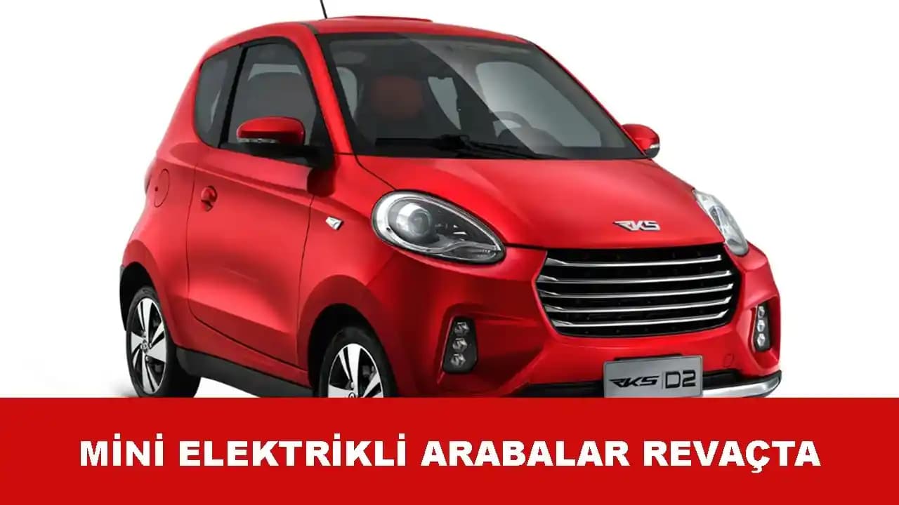Elektrikli Araç Satın Alırken Dikkat Edilmesi Gereken Temel Faktörler ve Güncel Modeller