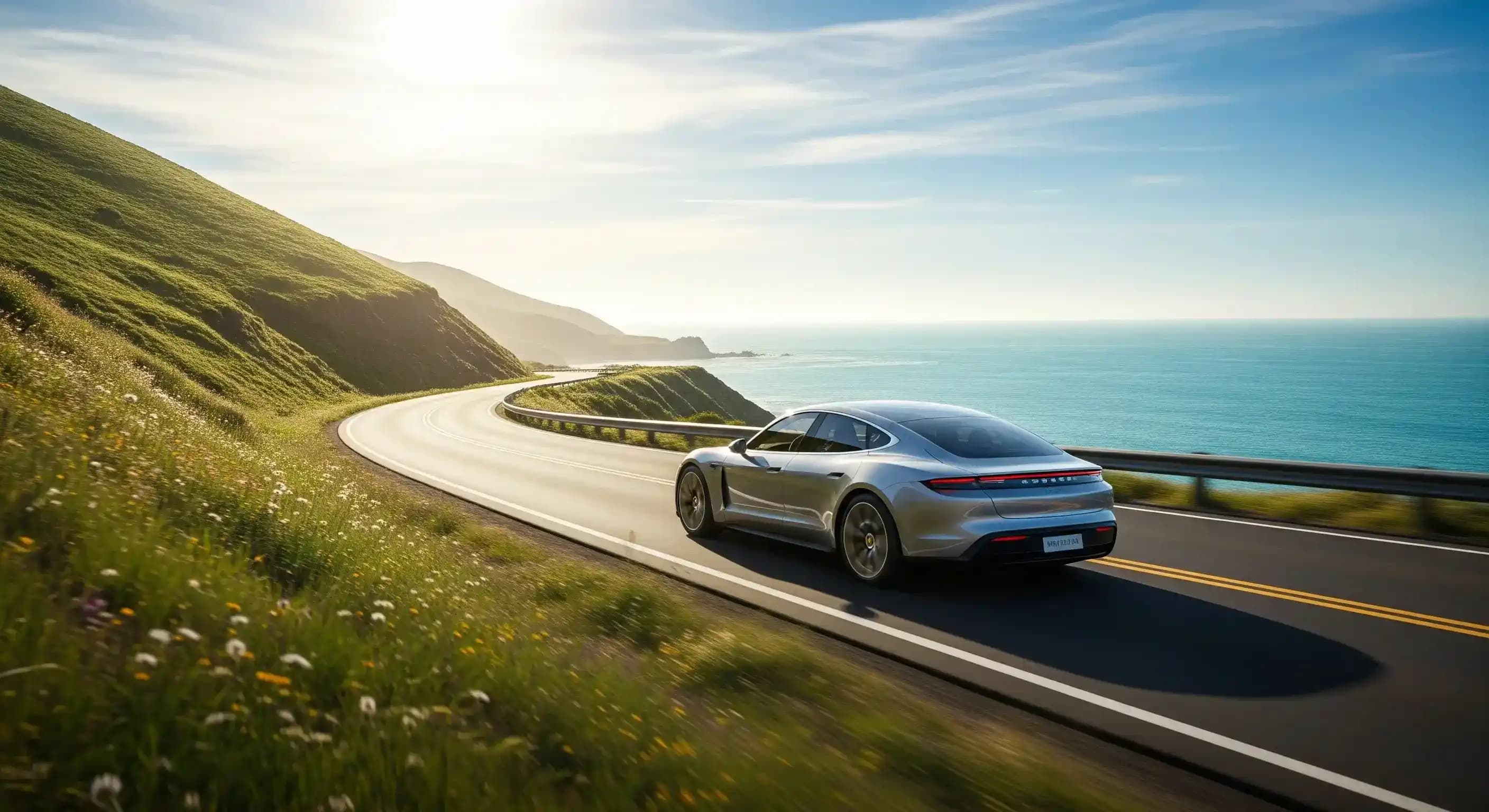 Elektrikli Araçların Günümüzdeki Yükselişi ve Tercih Edilme Nedenleri Analizi