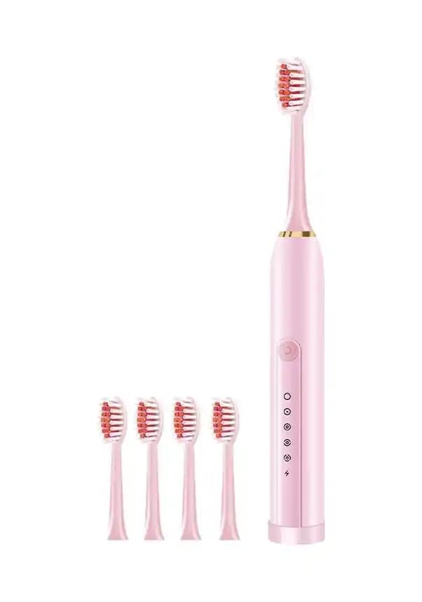 Elektrikli Diş Fırçalarında Yeni Teknolojiler ve Sağlık Üzerindeki Etkileri