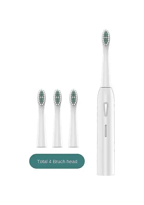 Elektrikli Diş Fırçası Seçimi ve Kullanımı: Günlük Ağız Bakımında Modern Çözümler