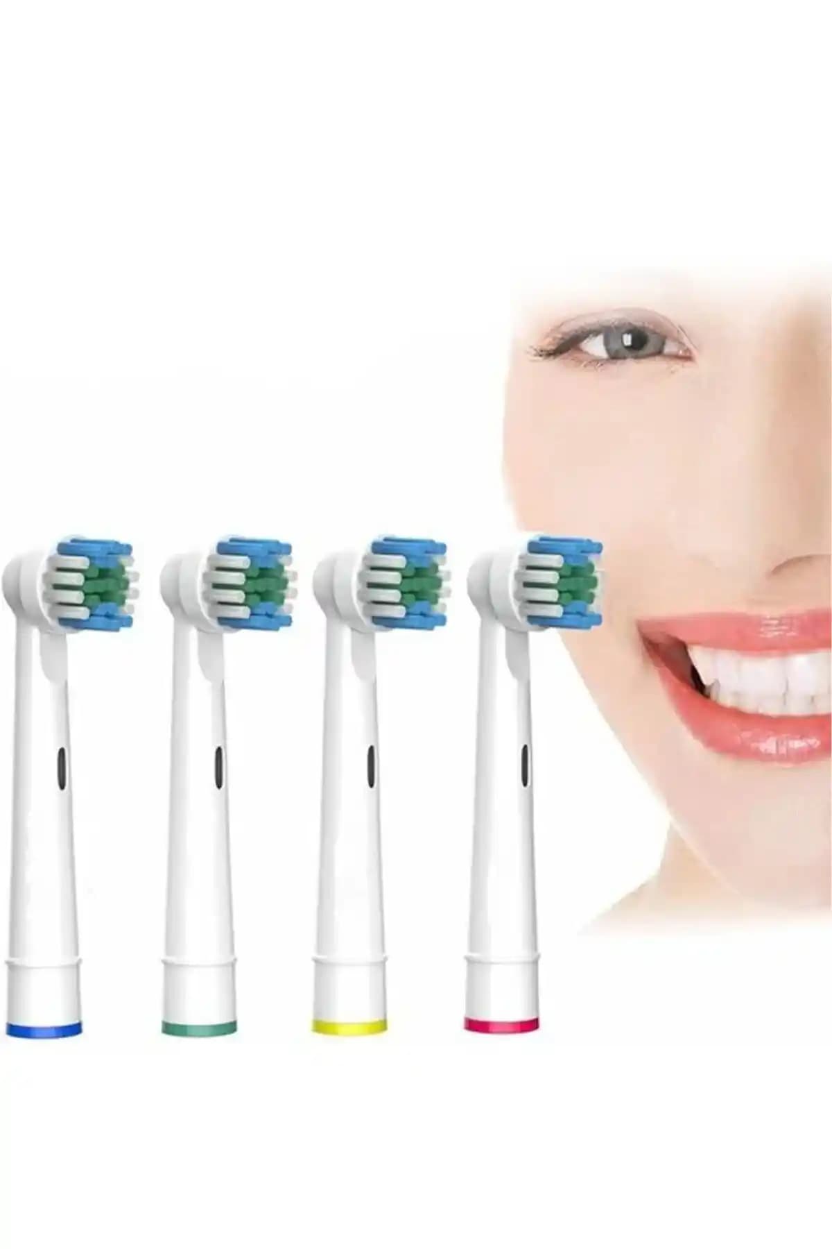 Elektrikli Diş Fırçası ve Uyumlu Elektronik Aksesuarlar: Kullanım ve Seçim Rehberi