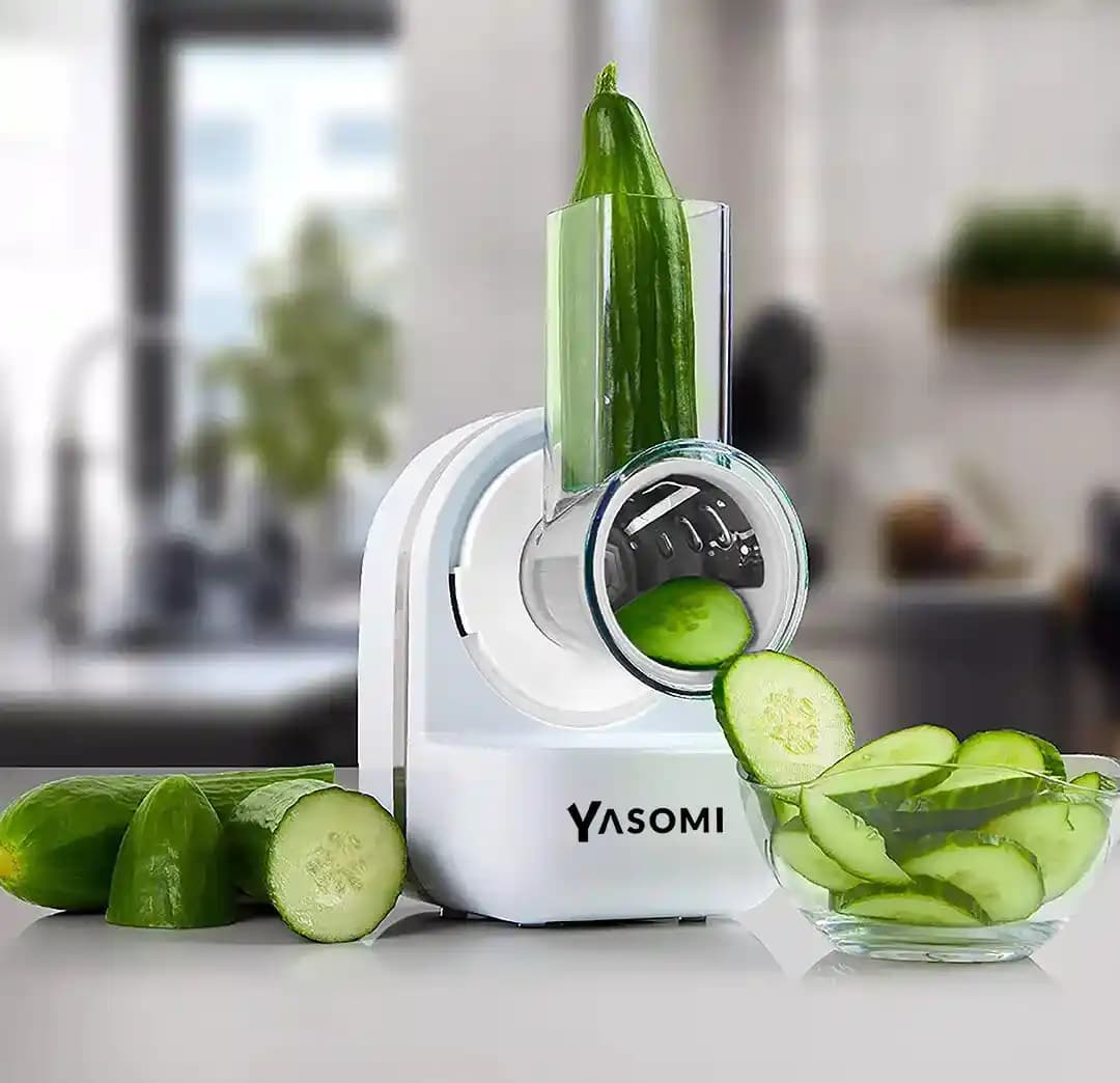 Elektrikli Rende: Mutfak ve İşletmeler İçin Pratik ve Verimli Gıda Hazırlama Çözümü