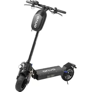 Elektrikli Scooterlar: Çevreci ve Pratik Şehir Ulaşım Alternatifi