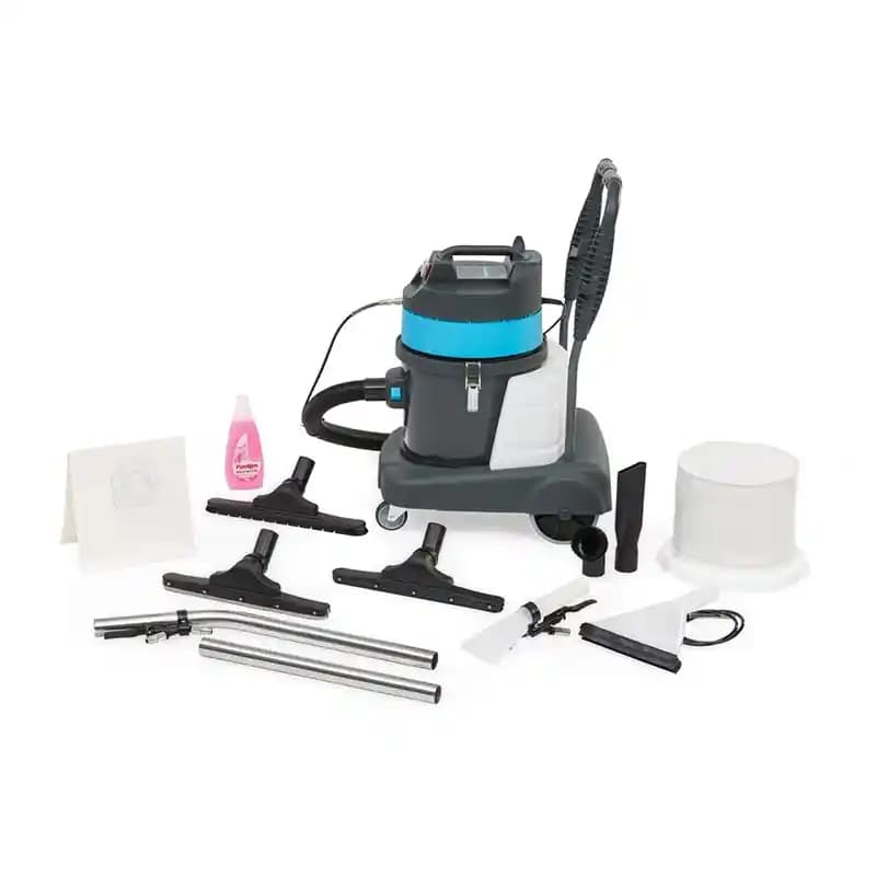 Elektrikli Süpürgelerde Halı Yıkama Özelliği ve Güncel Modeller Analizi