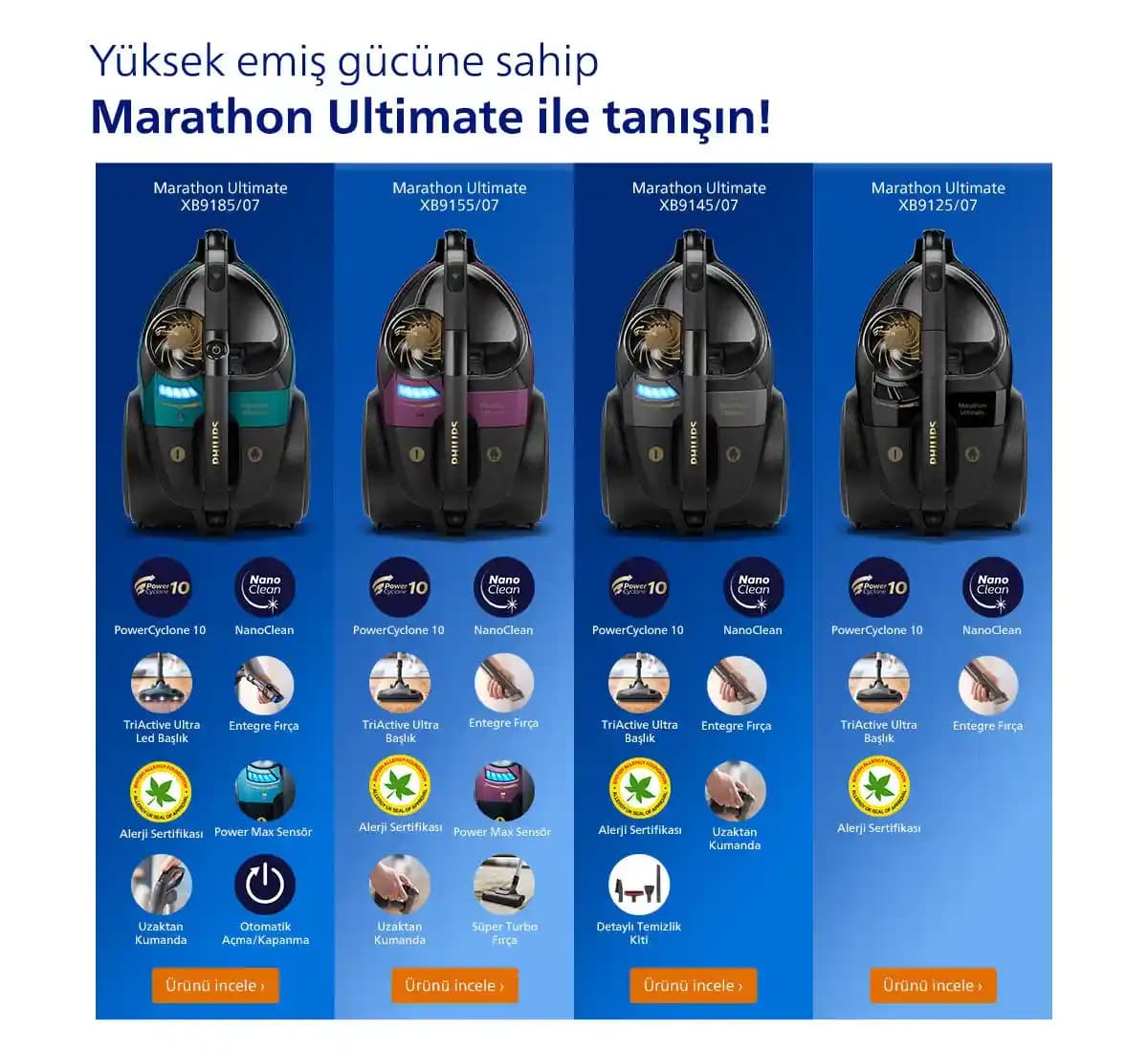 Elektrikli Süpürgelerde Toz Torbasız Teknolojinin Temel Özellikleri ve Avantajları