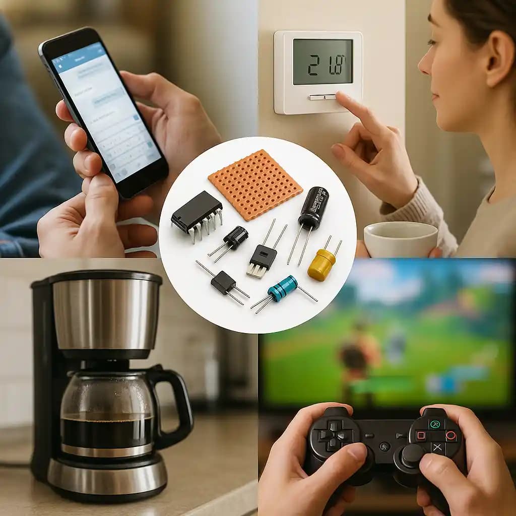 Elektronik Aksesuarlar ve Monitör Kullanımında Güncel Yaklaşımlar ve Teknolojik Gelişmeler