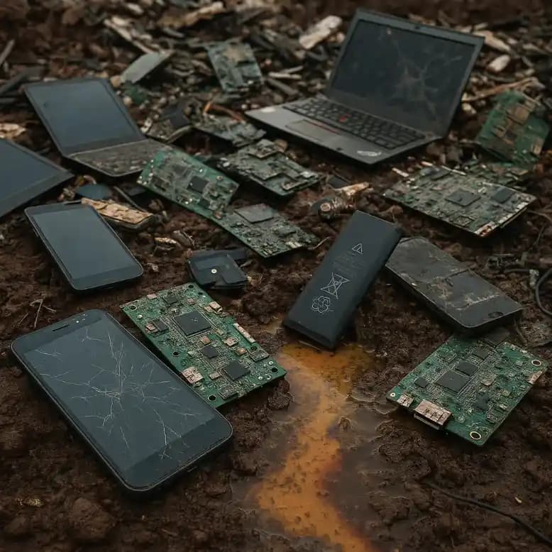 Elektronik Aksesuarların Sürdürülebilirliği ve Çevresel Etkilerin Azaltılması