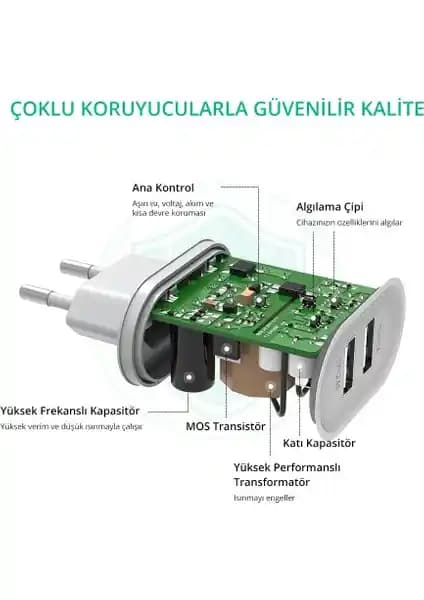 Elektronik Aksesuarlarla Güçlendirilmiş Şarj Çözümleri ve Güncel Teknoloji Trendleri