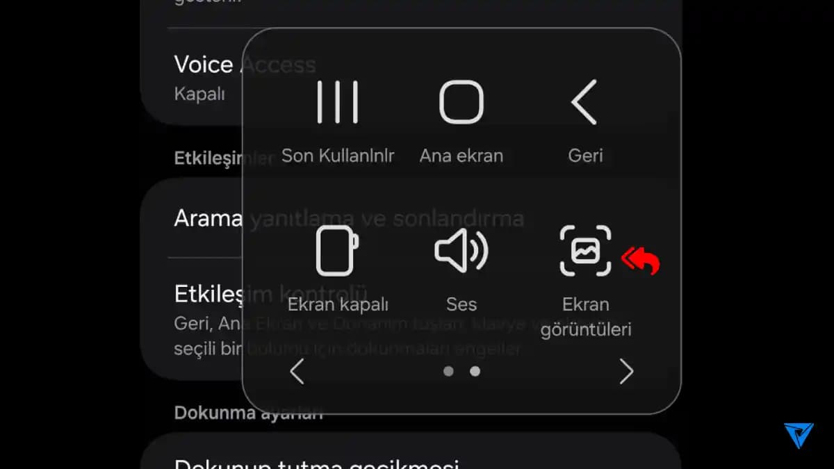 Elektronik Cihazlarda Ekran Görüntüsü Alma Yöntemleri ve İpuçları