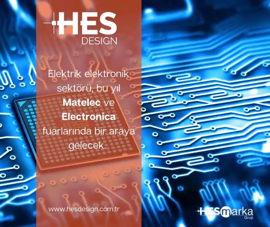 Elektronik Sektöründe İnovasyon ve Sürdürülebilirlik İçin Güvenlik ve Port Yönetimi