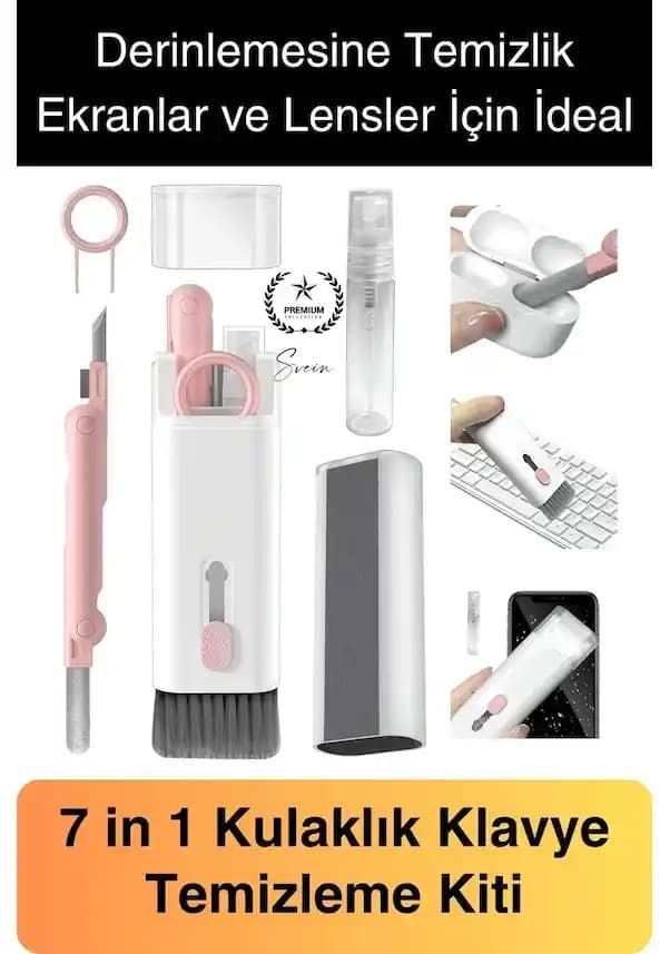 Elektronik Temizlik Teknolojilerinde Yeni Dönem ve Akıllı Cihazların Gelişimi