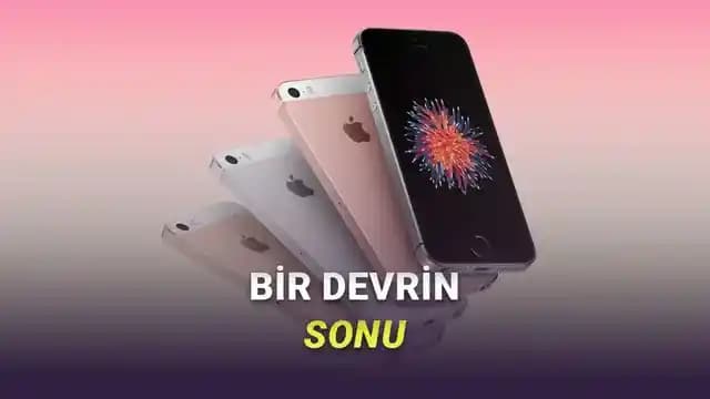 Elektronik Ürünlerde Dönüşüm ve İlk iPhone'un Teknolojik Etkileri