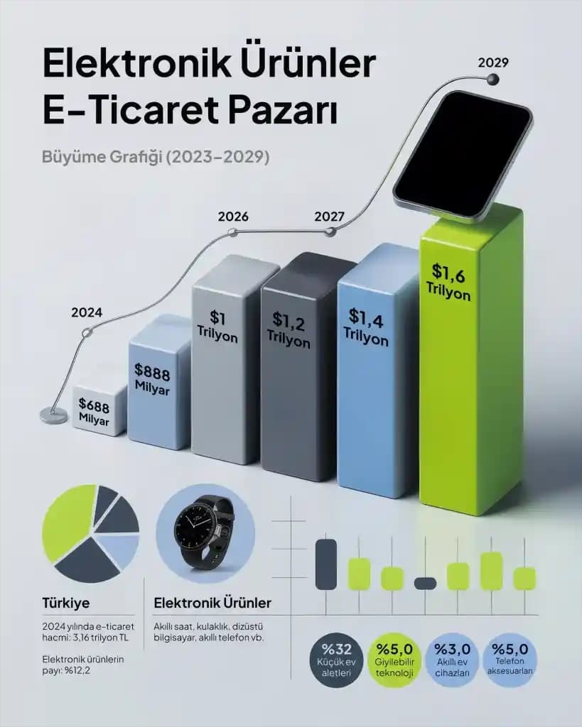 Elektronik Ürünlerde İade Sürecinde Dikkat Edilmesi Gerekenler ve Uygulama Kuralları