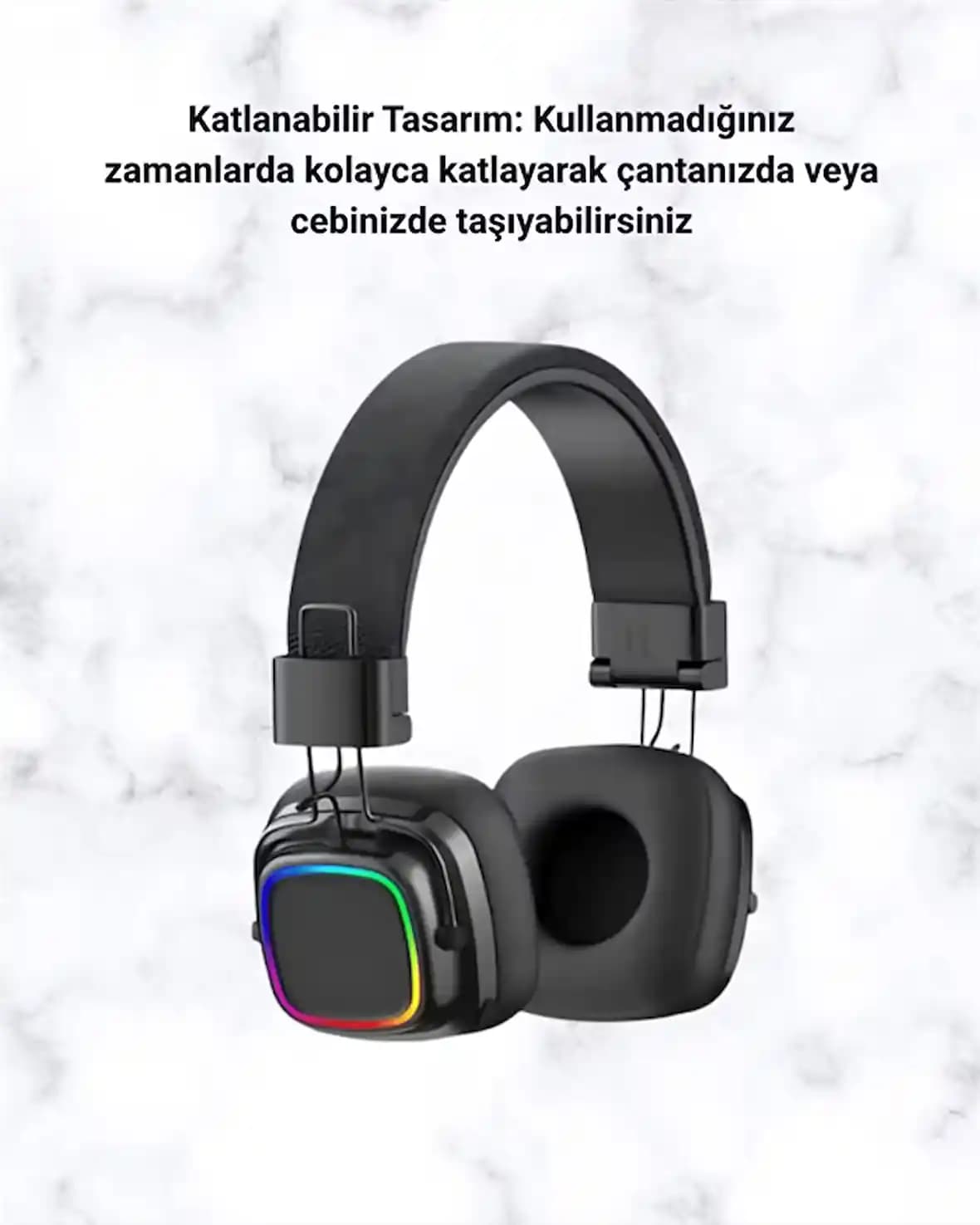 Elektronik ve Aksesuar Kategorisinde Yüksek Kaliteli Kablosuz Kulaklıklar ve Ürün Özellikleri