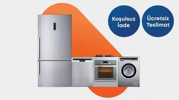 Elektronik ve Ev Aletleri Satın Alımlarında İade Süreci ve Dikkat Edilmesi Gerekenler