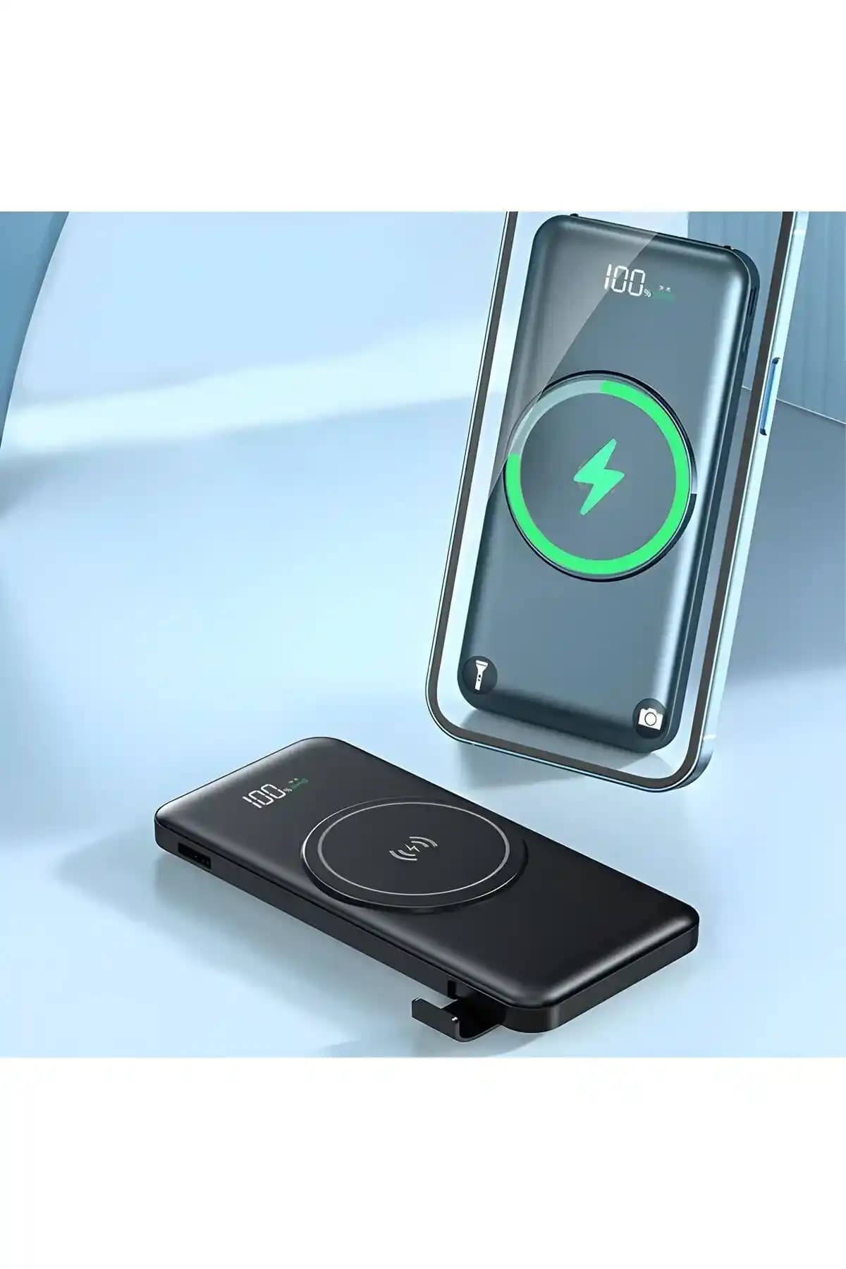 Elektronik ve Gadget Aksesuarlarında Güç ve Performansın Güncel Trendleri ve Teknolojik Gelişmeler