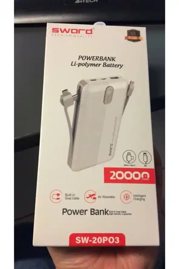 En İyi 20000 mAh ve 30000 mAh Powerbank Seçenekleri ve Kullanım İpuçları