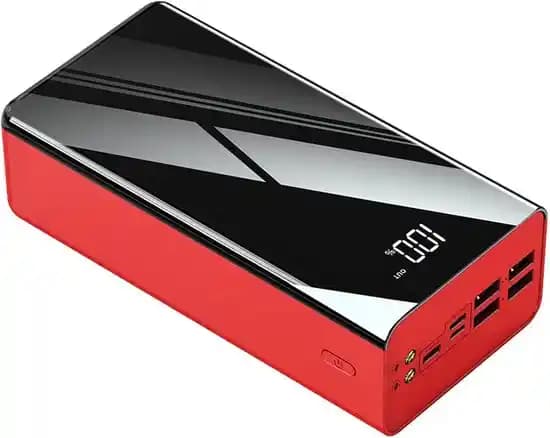 En İyi 30000 mAh Powerbank Seçenekleri Güç ve Güvenlik Bir Arada