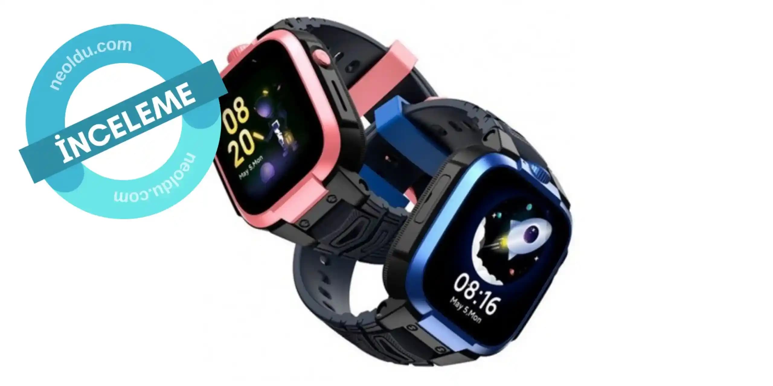 En İyi Çocuk Akıllı Saatleri: Güvenlik ve Kullanım Kolaylığına Yönelik Güncel Rehber