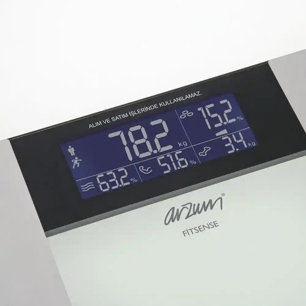 En İyi Vücut Analiz Baskülü Seçenekleri: Sağlık ve Fitness Takibi İçin Detaylı Rehber