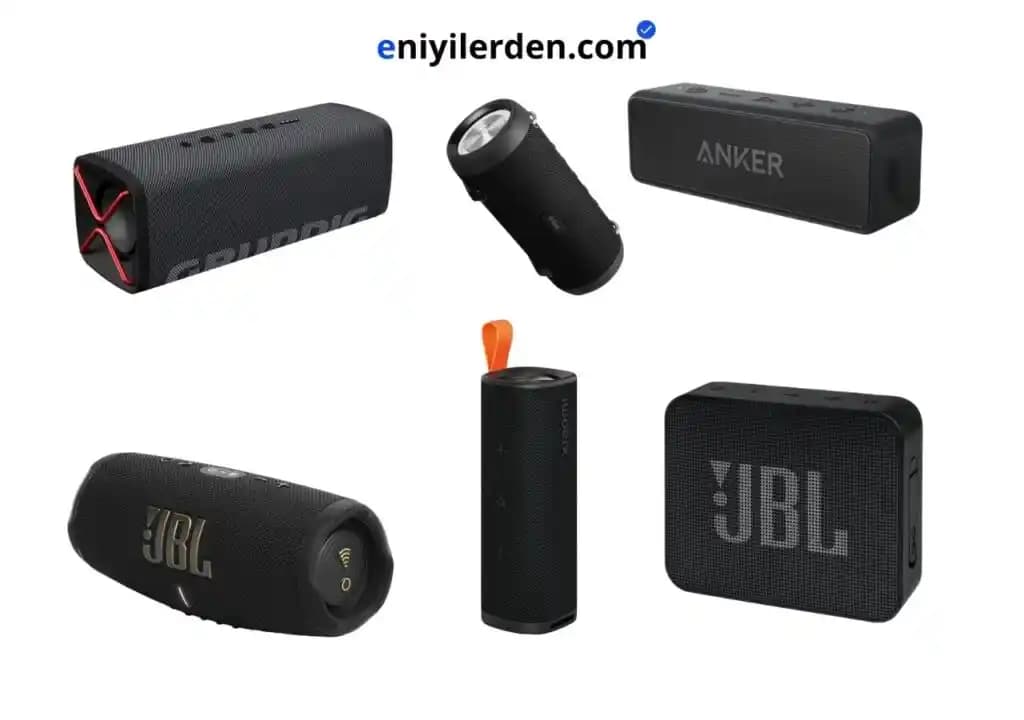 En Uygun Bluetooth Hoparlör Seçimi İçin Detaylı Rehber ve Tavsiyeler