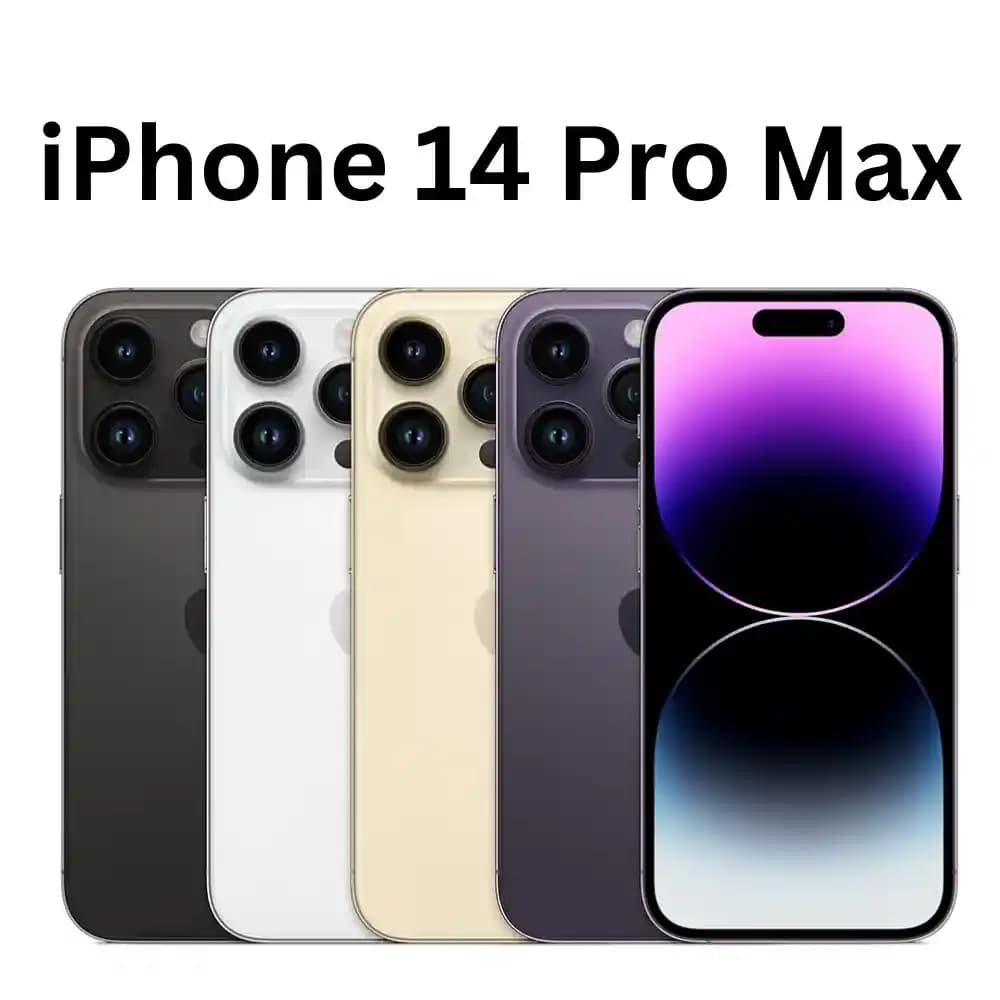 En Yeni Elektronik Aksesuarlar ve iPhone 14 Pro Max ile Uyum Sağlayan Çözümler