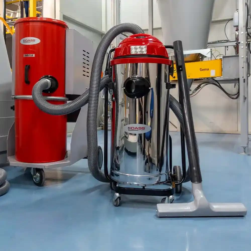 Endüstriyel Vakum Motorlarının Özellikleri ve Uygulama Alanları Analizi