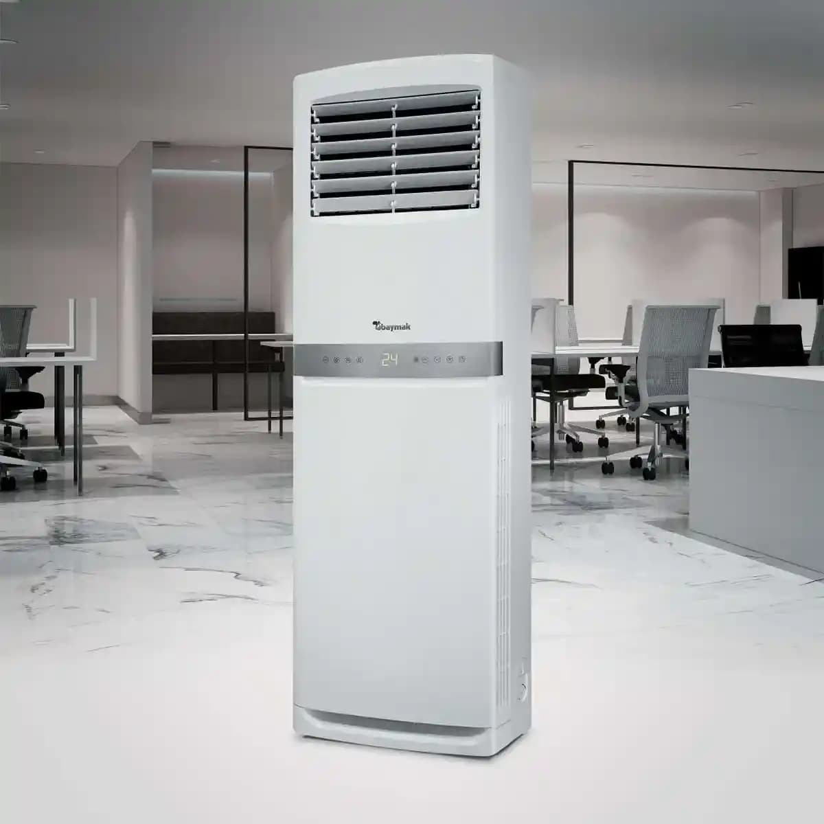 Enerji Verimli Ev Tipi Klimalar: Tasarruf ve Konforun Birleşimi